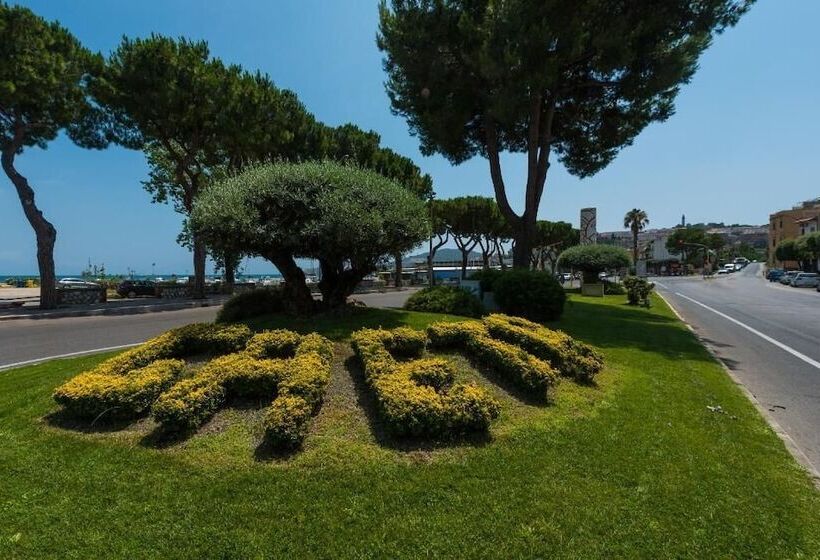 Пансион B&b Seros