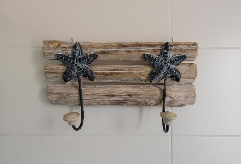 Пансион B&b Seros