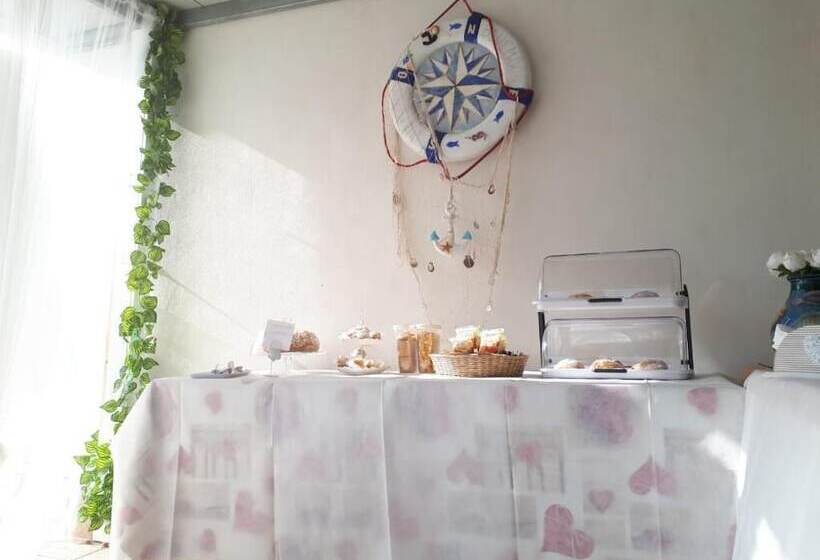 Пансион B&b Seros