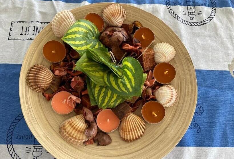 Пансион B&b Seros