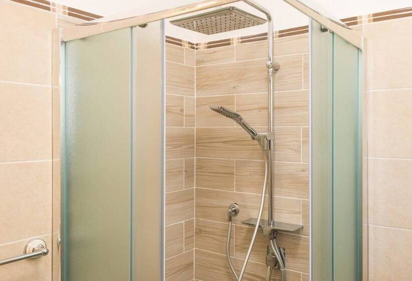 Пансион B&b Seros