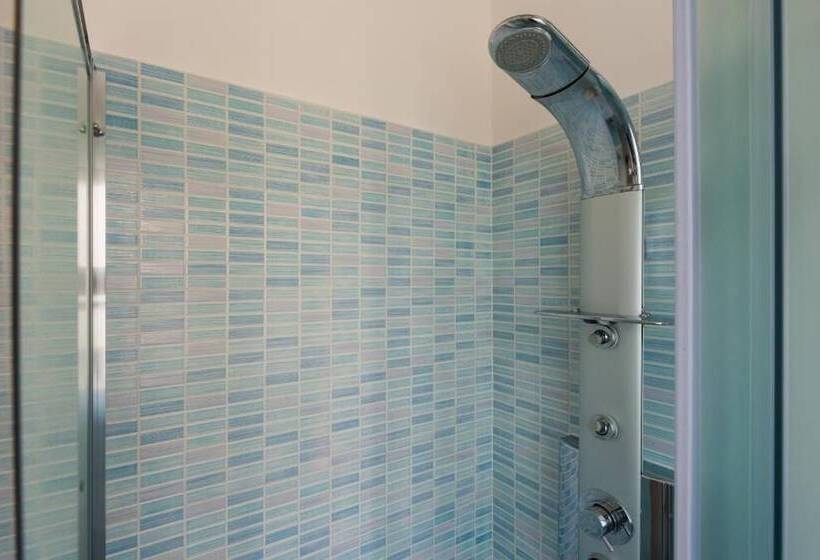 Пансион B&b Seros