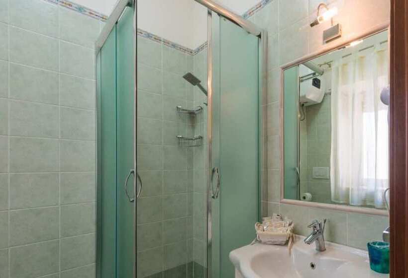 Пансион B&b Seros