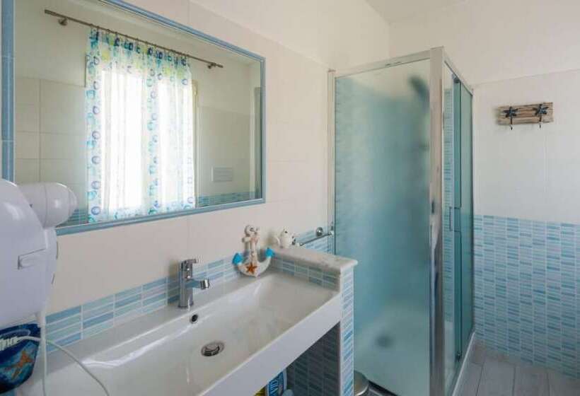 Пансион B&b Seros