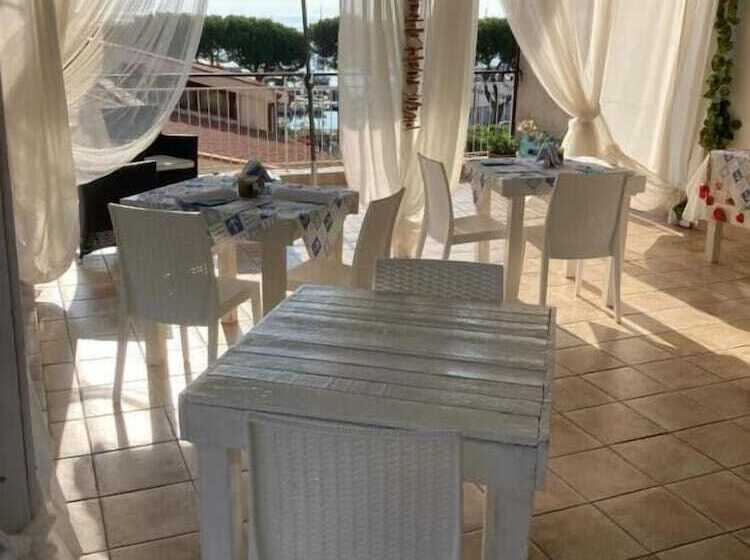 Пансион B&b Seros