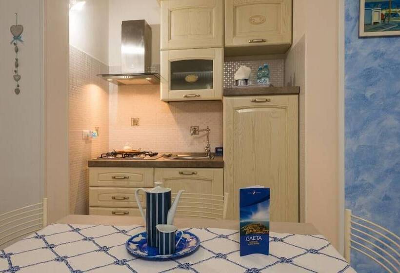 Пансион B&b Seros