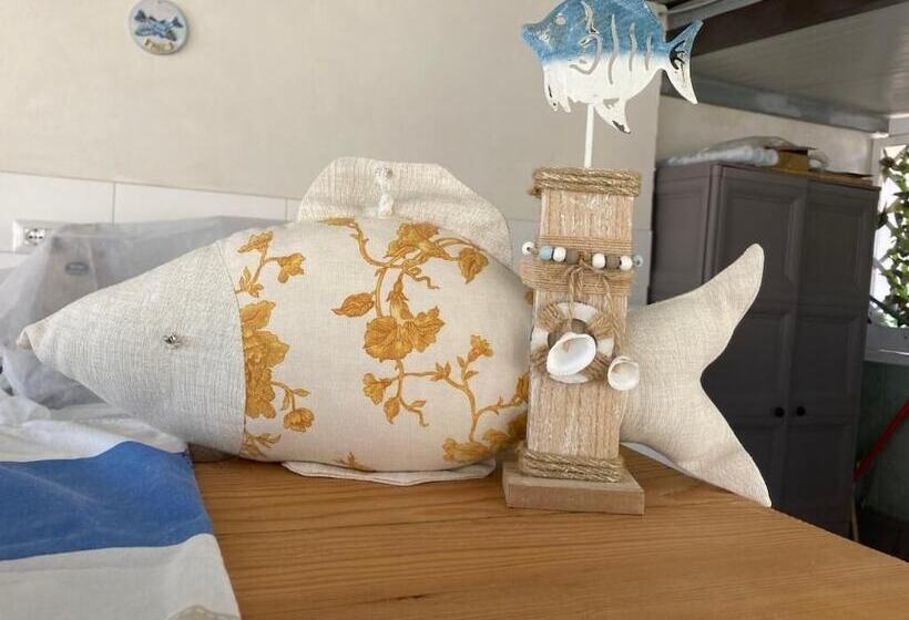 Пансион B&b Seros