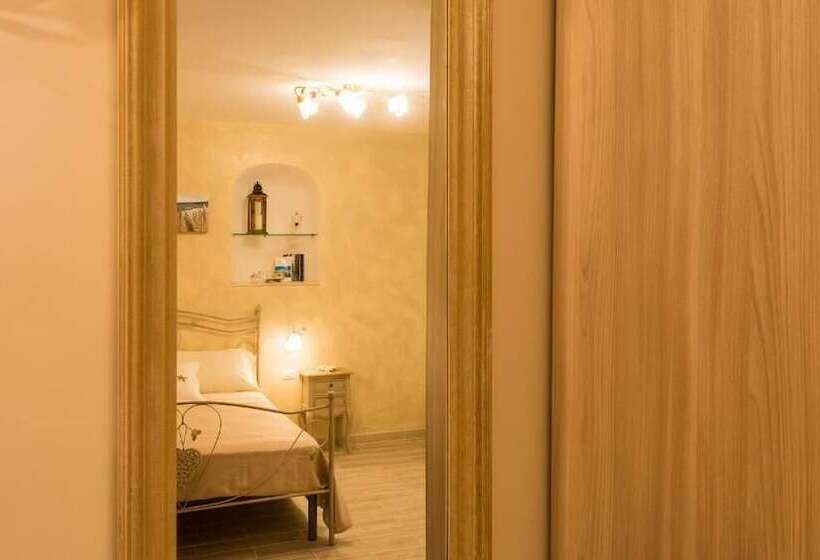 Пансион B&b Seros