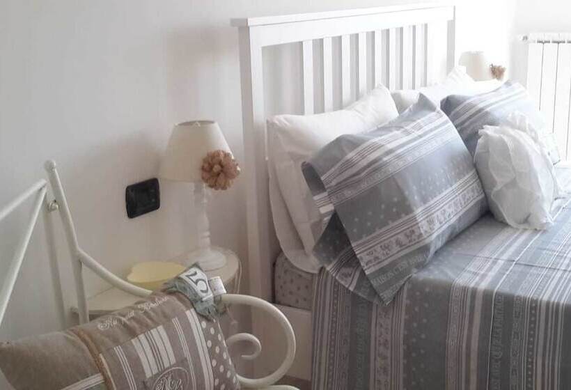 펜션 Betì House Hearts And Roses Guesthouse