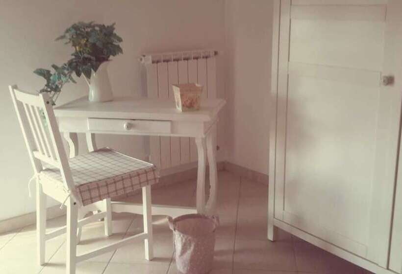 펜션 Betì House Hearts And Roses Guesthouse