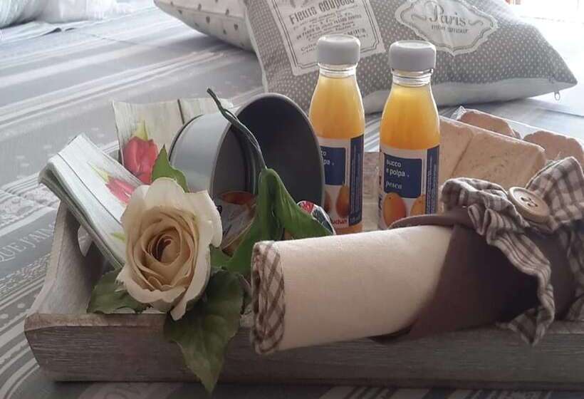 펜션 Betì House Hearts And Roses Guesthouse