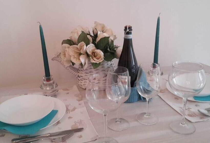 펜션 Betì House Hearts And Roses Guesthouse