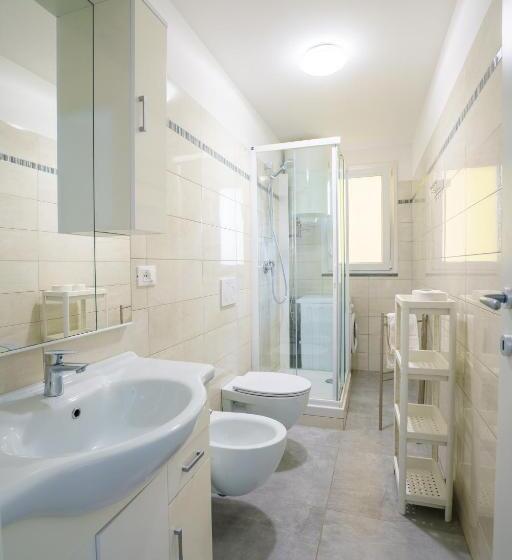 پانسیون Ca Stella