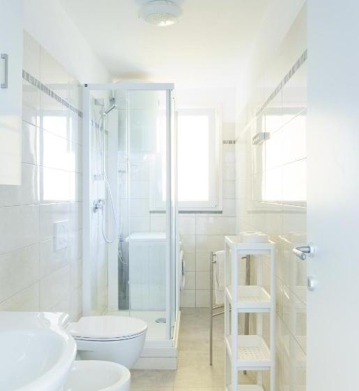 پانسیون Ca Stella