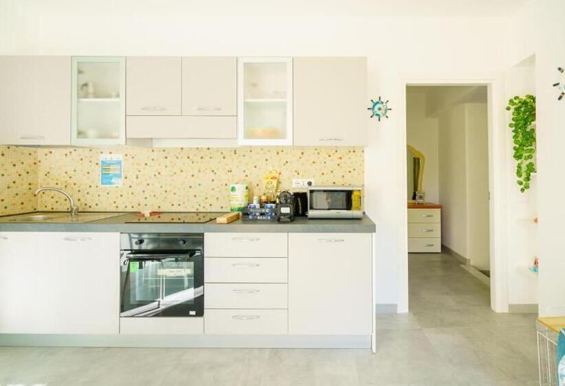 پانسیون Ca Stella