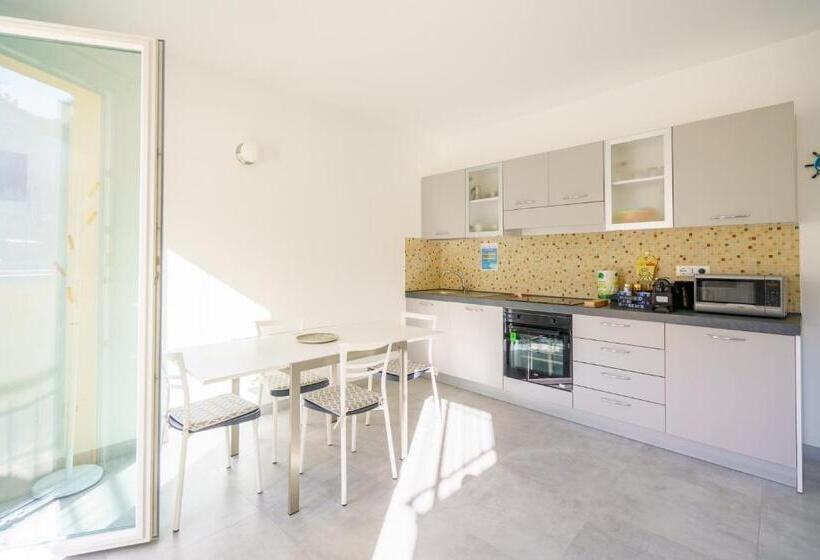 پانسیون Ca Stella