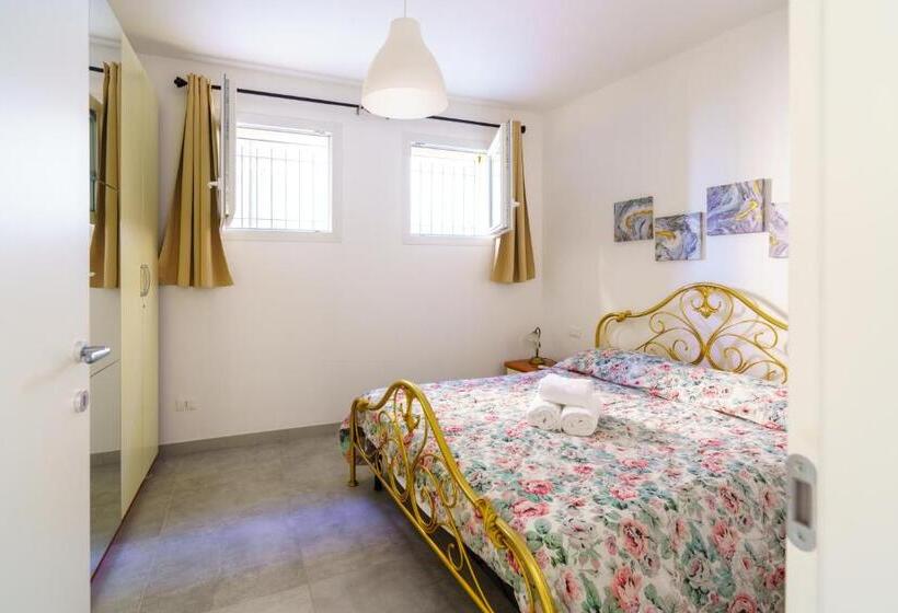 پانسیون Ca Stella