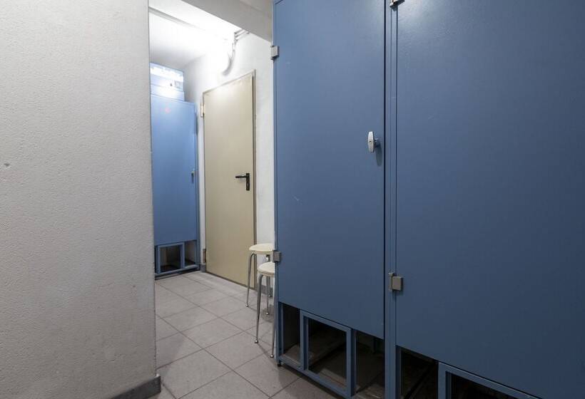 پانسیون Appartamenti Brunnlein