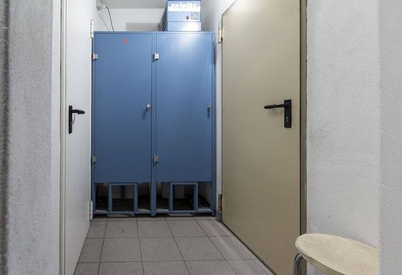 پانسیون Appartamenti Brunnlein