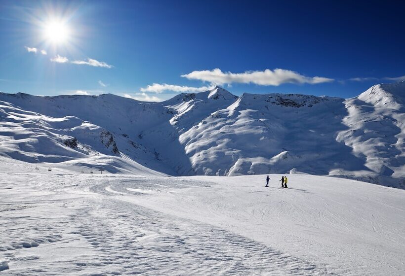 پانسیون Appartamenti Brunnlein