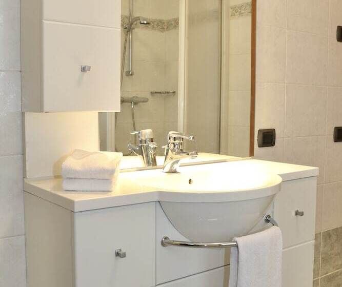 پانسیون Appartamenti Brunnlein