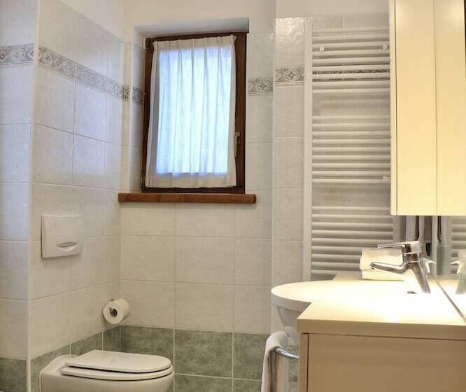 پانسیون Appartamenti Brunnlein