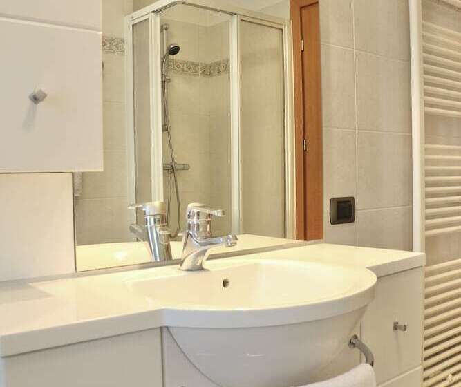 پانسیون Appartamenti Brunnlein