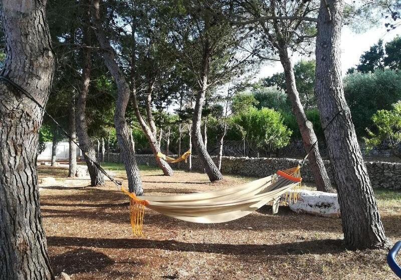 Пансион Dimora Il Mandorlo