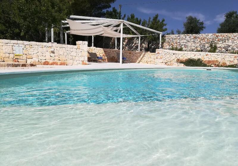 Пансион Dimora Il Mandorlo