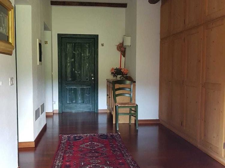 ペンション Il Casale Dei Fiori