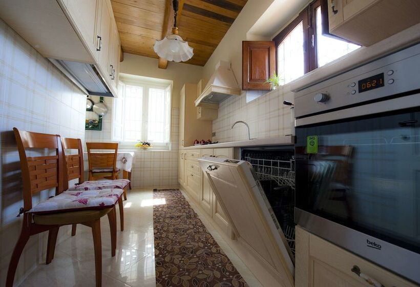 بنسيون Il Casale Delle Fonti