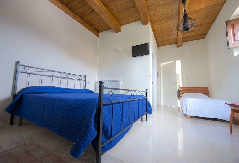 بنسيون Il Casale Delle Fonti