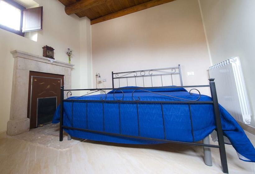 بنسيون Il Casale Delle Fonti