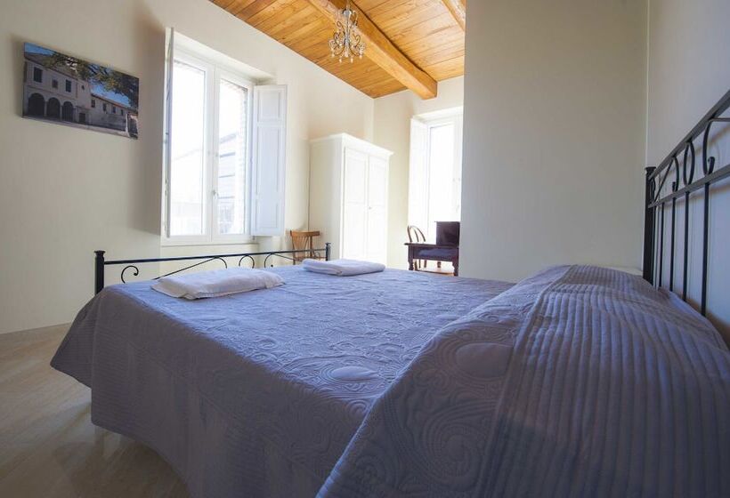 بنسيون Il Casale Delle Fonti