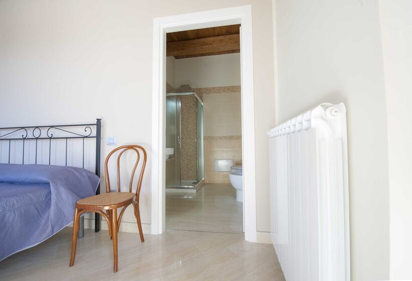 بنسيون Il Casale Delle Fonti