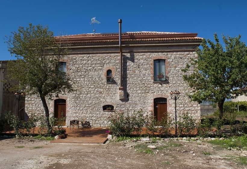 بنسيون Il Casale Delle Fonti