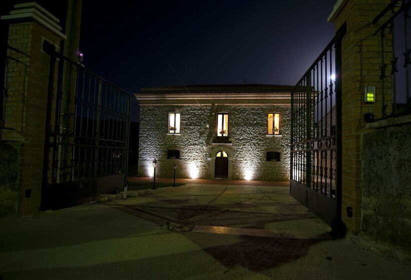 بنسيون Il Casale Delle Fonti