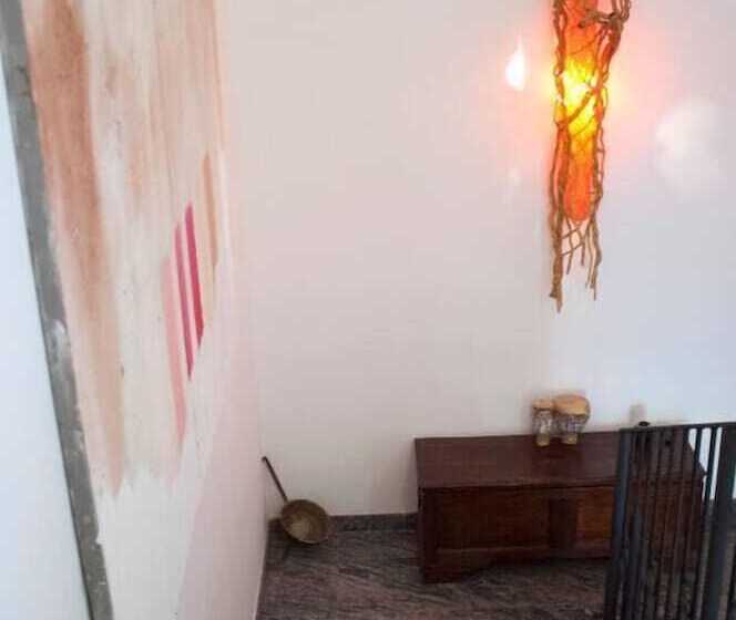 بنسيون Il Mandorlo Rooms & Garden