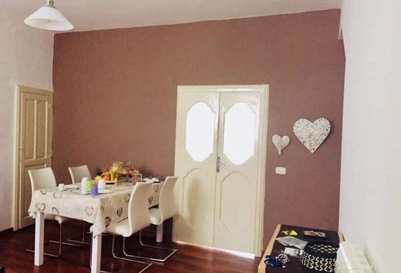 膳宿费 La Casetta Di Renato