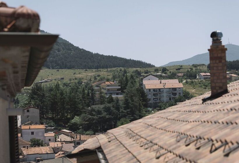 پانسیون La Villa Resort Charme & Relax