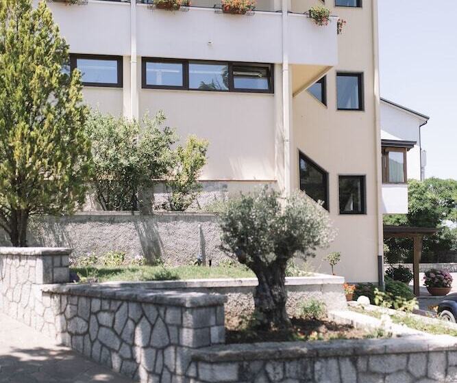 پانسیون La Villa Resort Charme & Relax