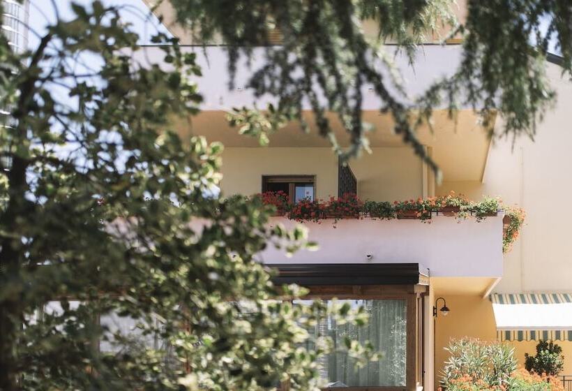 پانسیون La Villa Resort Charme & Relax