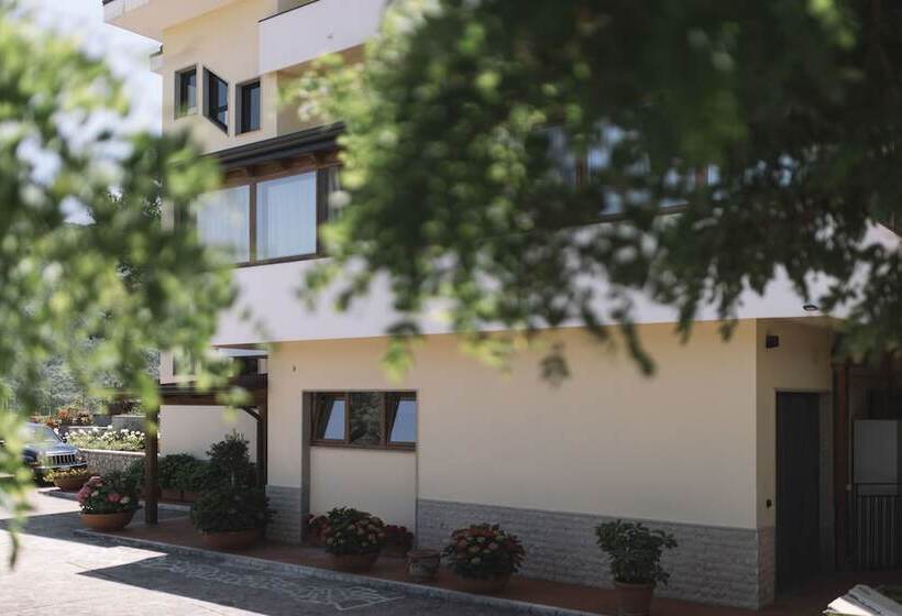 پانسیون La Villa Resort Charme & Relax