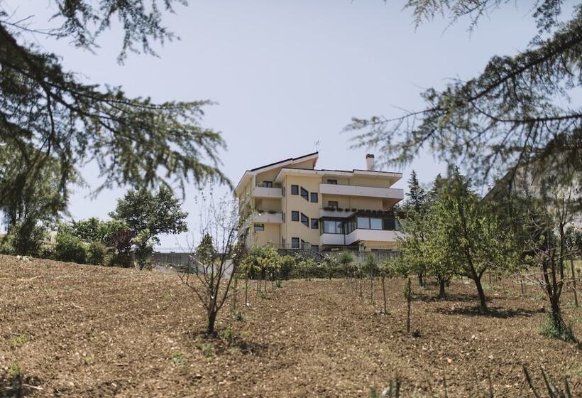 پانسیون La Villa Resort Charme & Relax