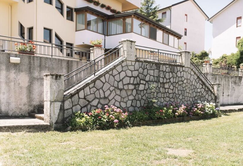 پانسیون La Villa Resort Charme & Relax