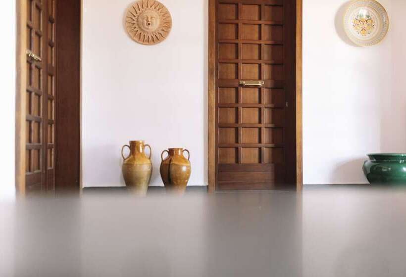 پانسیون La Villa Resort Charme & Relax