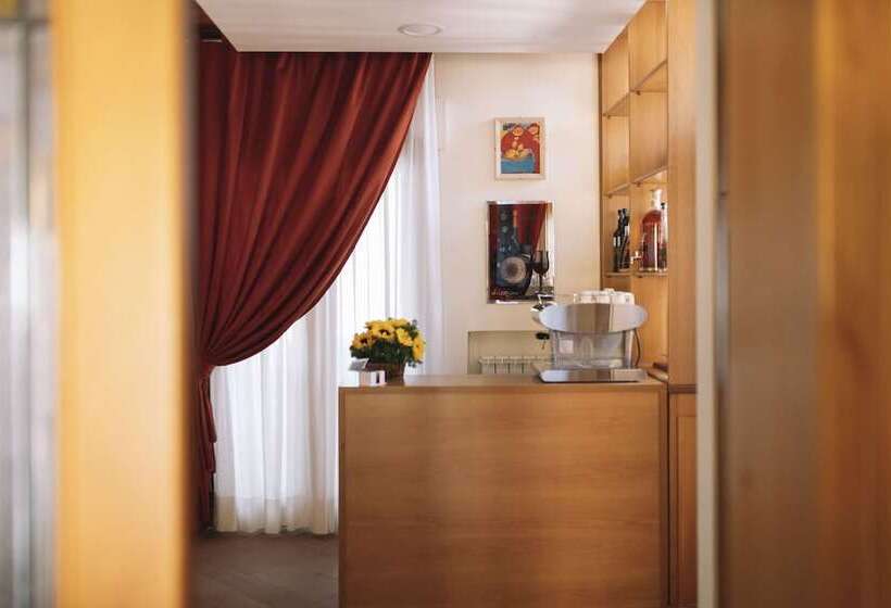 پانسیون La Villa Resort Charme & Relax