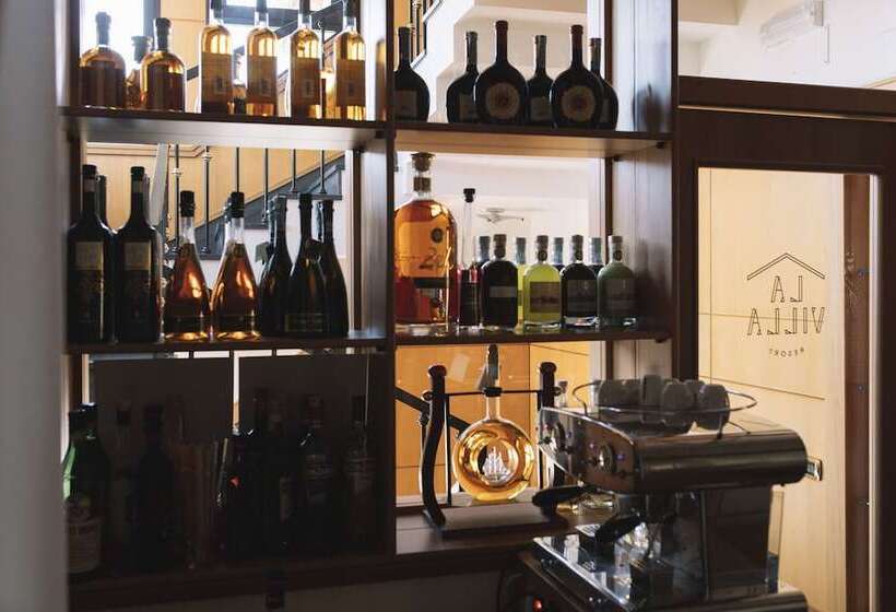 پانسیون La Villa Resort Charme & Relax