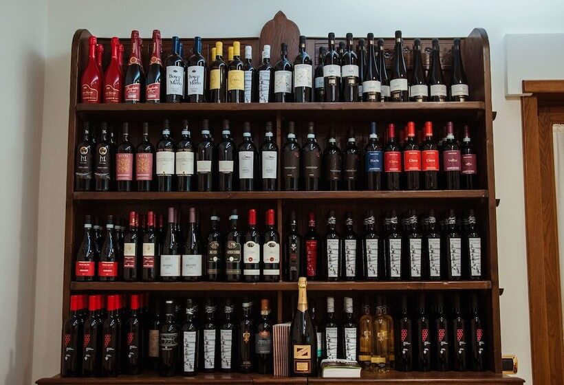 پانسیون La Villa Resort Charme & Relax