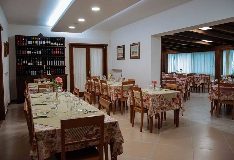 پانسیون La Villa Resort Charme & Relax